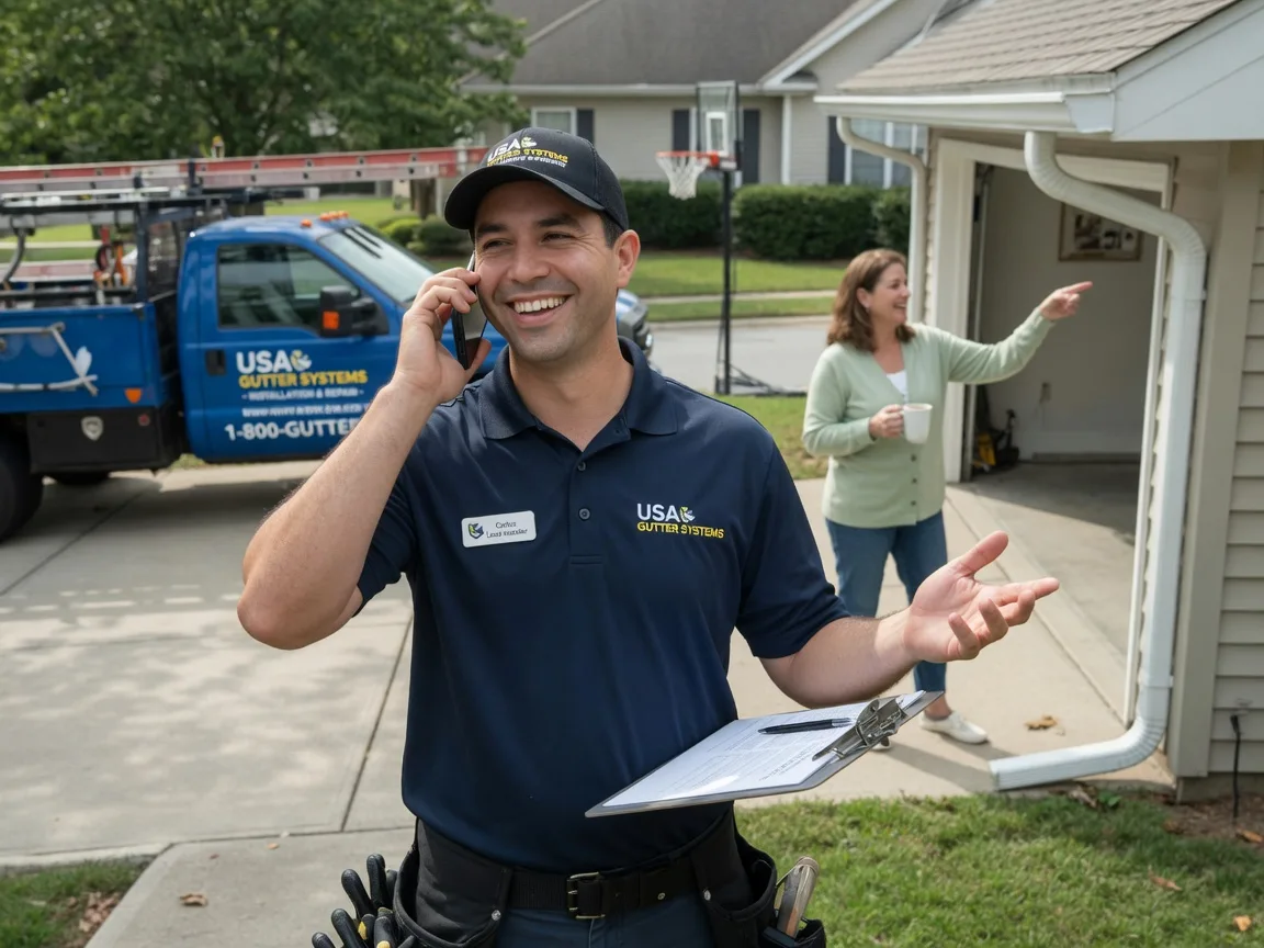 Gutter Installation Zionville, NC FAQs